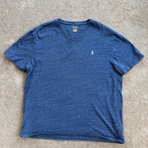 Polo by Ralph Lauren Men's Short Sleeved Tee | Size L
